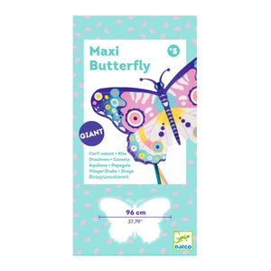 Djeco Maxi Butterfly Kite