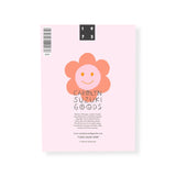 Carolyn Suzuki Smiling At You Birthday Card