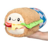 Squishable Mini Hoagie Sandwich