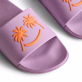 Molo Zhappy Slides ~ Crocus Petal