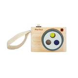 PlanToys Color Snap Camera