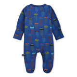 Magnetic Me Modal Footie ~ Jellato