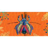 My First Pop-Up: Bugs