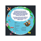 My First Lift-The-Flap: World Atlas