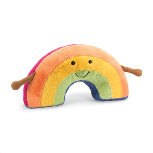 Jellycat Amuseables Rainbow