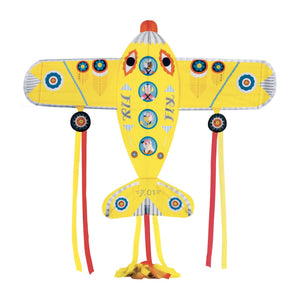 Djeco Maxi Plane Kite