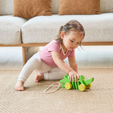 PlanToys Dancing Alligator