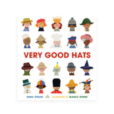 Very Good Hats