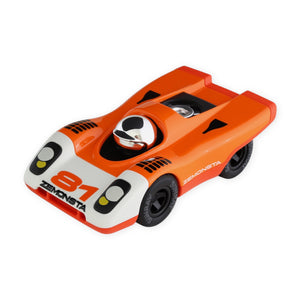 Playforever Zemonsta Car