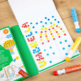 Colorworld: Dot Art Fun!