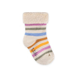 Molo Nodda Baby Socks ~ Mini Rainbow