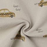 Rylee + Cru Relaxed Sweatshirt & Sweatpants Set~ Taxi/Stone