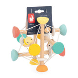Janod Pure Elastic Sensory Ball