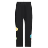 Molo Reniza l/s Top & Niki Leggings Set ~ Fluffy Fluff/Colourful Fluff