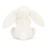 Jellycat Bashful Carrot Bunny