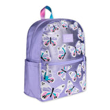 State Bags Kane Backpack ~ 3D Butterfly