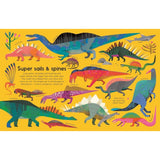 Creature Features: Dinosaurs