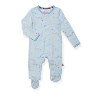 Magnetic Me Magnetic Footie ~ Sailebrate Good Times