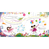 Twinkle Makes a Wish