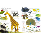 Big Book of Animals