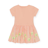 Molo Baby Carin Dress ~ Line of Hearts