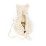Jellycat Munro Scottie Dog Bag