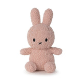 Bon Ton Toys Miffy Sitting Teddy ~ Pink