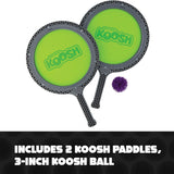 Koosh Paddle Play Set
