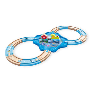 Hape Undersea Figure 8