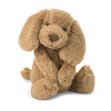 Jellycat Bashful Toffee Puppy