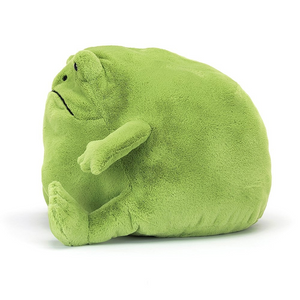 Jellycat Ricky Rain Frog