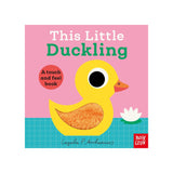This Little Duckling