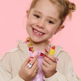 Super Smalls Candy Cutie Lip Balm Bead Kit