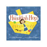 Hanukkah Hop!