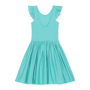 Molo Cloudia Dress ~ Pacific