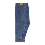 Molo Adina Jeans 7-12 ~ Stone Lapis Blue