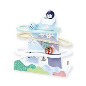 Vilac Michelle Carlslund Iceland Waterfall Ball Game