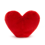 Jellycat Amuseables Red Heart