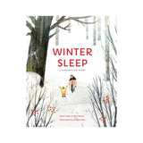 Winter Sleep: A Hibernation Story