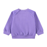 Molo Baby Disc Sweatshirt & Simeon Sweatpants Set ~ Buddies
