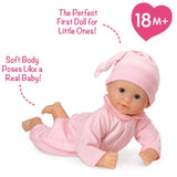 Corolle Bébé Calin ~ Charming Pastel