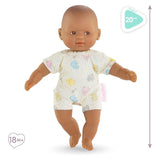Corolle Mini Calin Bunnies Doll ~ Brown Eyes