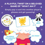 Guessing Things: A What Am I? Game