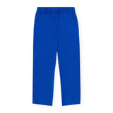 Petit Bateau Boys Drawstring Pants ~ Blue