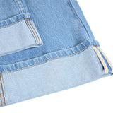 Molo Aleen Jeans 7-12 ~ Washed Blues