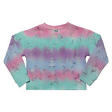 MIA New York Star Sweatshirt & Sweatpants Set ~ Cotton Candy