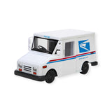 Schylling Die Cast Mail Truck