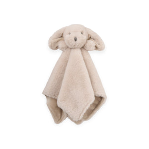 Elegant Baby Blankie ~ Puppy