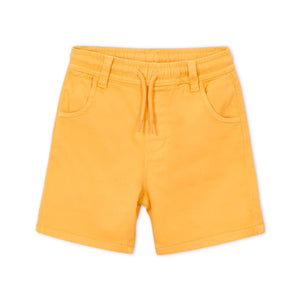 Mayoral Boys Bermuda Shorts ~ Peach