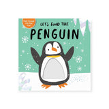 Let's Find the Penguin